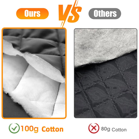 Portable Steam Sauna Box | Full Size Personal Steam Sauna with 1200W Steamer & 3L Tank, 15-Level Control, Cotton Thickened Tent for Home Spa Relaxation Indoor Use, 71"X35"X35", Black