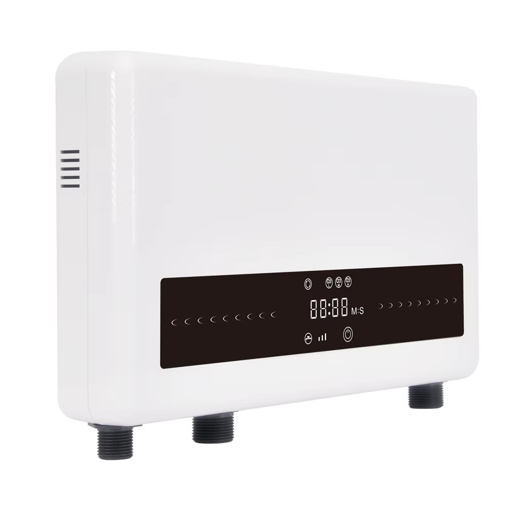 AQUAPURE Factory Direct Price Smart Water Ozonator CE Approval Ozone Water Purifier ECO Wash Ozone Laundry Machine for Home