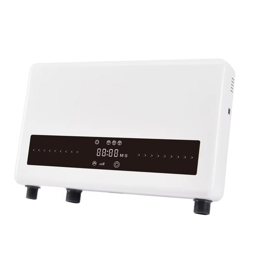 AQUAPURE Factory Direct Price Smart Water Ozonator CE Approval Ozone Water Purifier ECO Wash Ozone Laundry Machine for Home