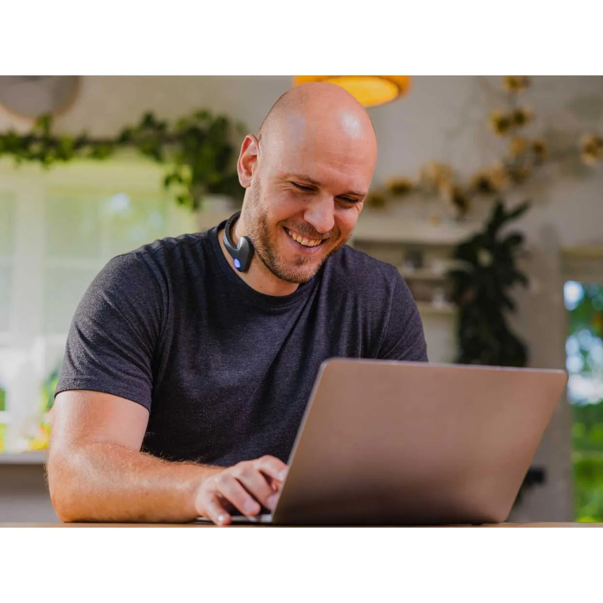 Vagus Nerve Stimulation Device