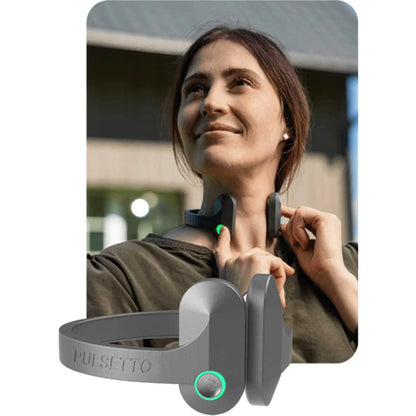 Vagus Nerve Stimulation Device