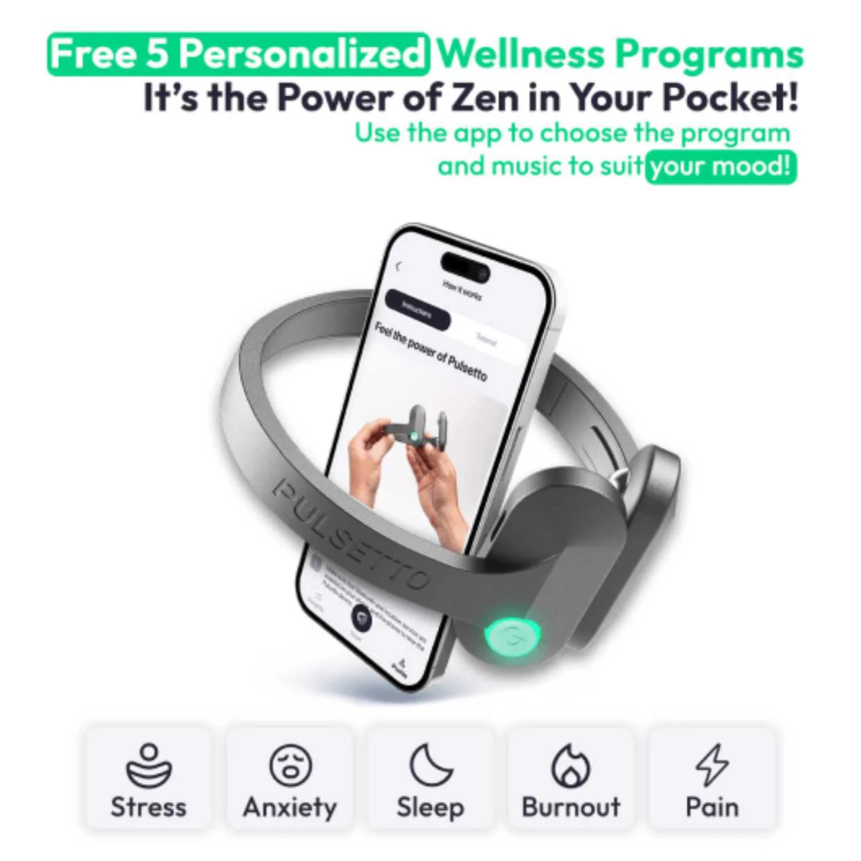 Vagus Nerve Stimulation Device