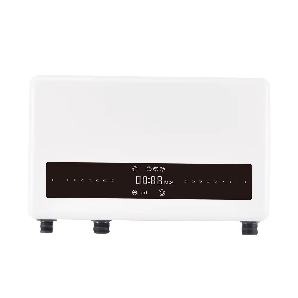 AQUAPURE Factory Direct Price Smart Water Ozonator CE Approval Ozone Water Purifier ECO Wash Ozone Laundry Machine for Home