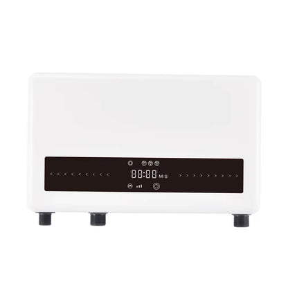 AQUAPURE Factory Direct Price Smart Water Ozonator CE Approval Ozone Water Purifier ECO Wash Ozone Laundry Machine for Home